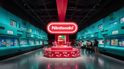 A Nintendo Museum is Opening in Kyoto this October .